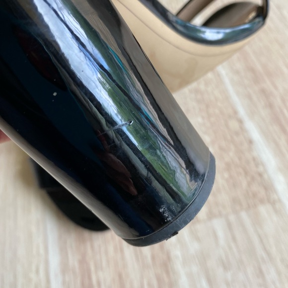 Sam Edelman Block Heel Sandals Womens 8.5m - Picture 10 of 11